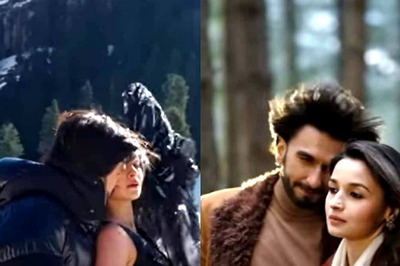 Alia Bhatt Reveals She Filmed Tum Kya Mile Just 4 Months After Raha Was Born; Watch