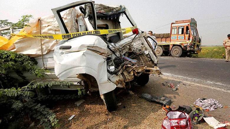 Drunk-Driving, the Dangerous New Menace on Lucknow Streets