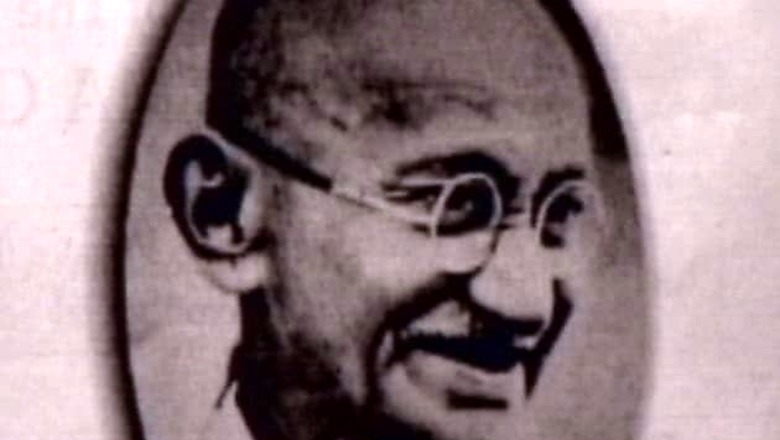 Actors who played Gandhi with elan on big screen