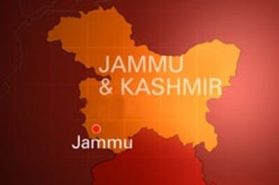 India's LeT coordinator, Abu Umar killed in J&K