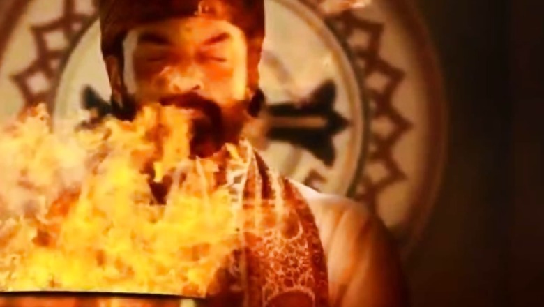 Prakash Jha's Web Series Aashram Lacks Sparking Narrative, Reflects Poor Grip on the Medium