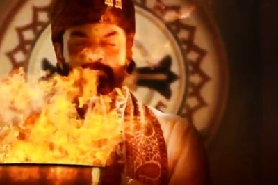 Prakash Jha's Web Series Aashram Lacks Sparking Narrative, Reflects Poor Grip on the Medium