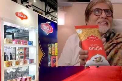 Bikaji Foods IPO Day 2: GMP, Subscription, Financials, Other Details; Should you Invest?