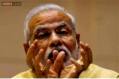 New body must meet changing economic needs: Planning Commission to PM Modi