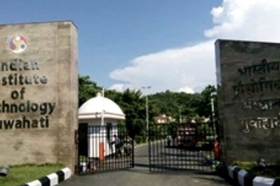 IIT Guwahati Launches 4 Drone-based Technology, Skill Development Centres