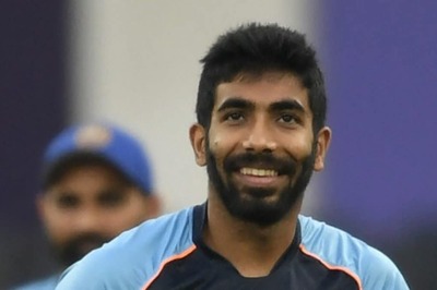 Jasprit Bumrah, Prasidh Krishna in Final Stages of Rehab; KL Rahul And Shreyas Iyer Resume Batting in Nets: BCCI