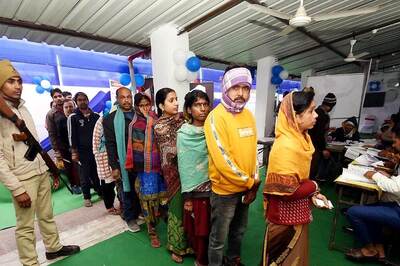 UP Civic Body Polls: AIMIM, AAP Make Fresh Inroads State Politics