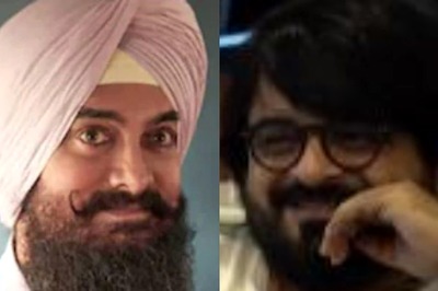 Laal Singh Chaddha: Aamir Khan Has This Advice for Pritam About New Song 'Phir Na Aisi Raat Aayegi'