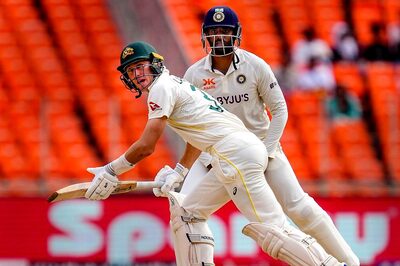 'Such a Tough Team to Beat in Australia...': Marnus Labuschagne Praises Opponent Ahead of Blockbuster Clash