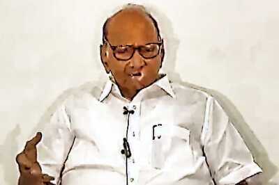 ‘Such Rebellions Happen’: Sharad Pawar Vows to Reunite NCP After Ajit Claims Support of Majority of MLAs