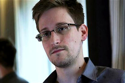 'Significant threats' to life, says Edward Snowden