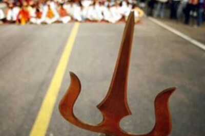 Day in Pics: PM visits Assam, RBI cuts repo rates