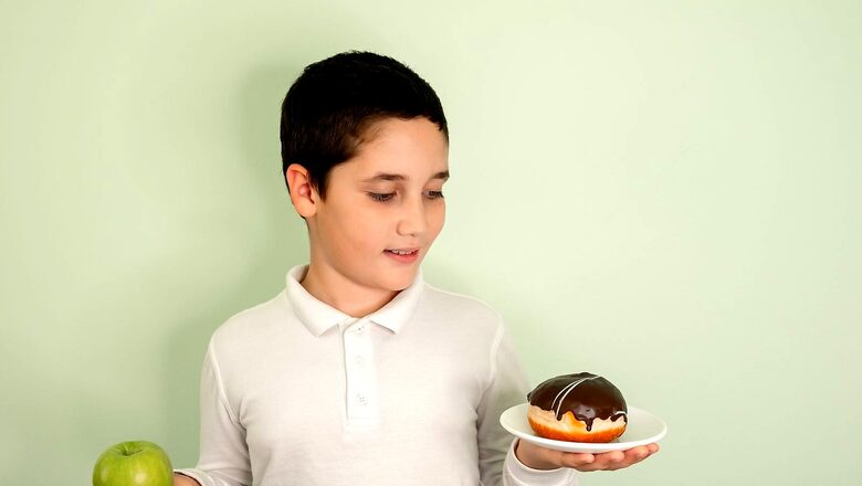 World Diabetes Day 2022: Teach Your Teens to Eat Consciously To Avoid Diabetes