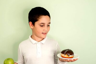 World Diabetes Day 2022: Teach Your Teens to Eat Consciously To Avoid Diabetes