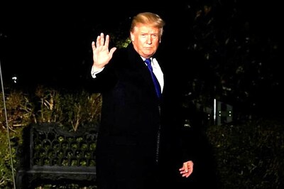 In an 'Incentive' For Immigrants, Trump Says Open to Citizenship for 'Dreamers' in 10-12 Years