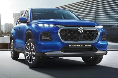 Maruti Suzuki Grand Vitara vs Hyundai Creta vs Kia Seltos: Detailed Price Comparison