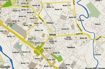 Gurgaon, Noida land prices may fall with fresh supply in Delhi