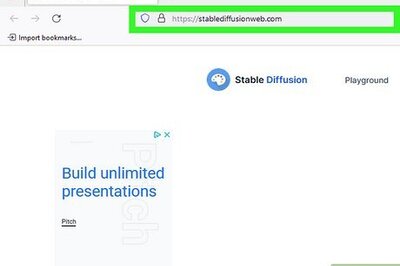 A Step-by-Step Guide for Getting Started with Stable Diffusion