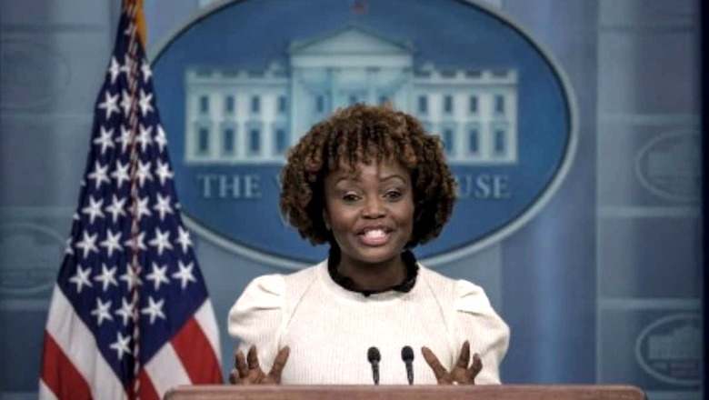 US Recognises Arunachal Pradesh as India's Integral Part: White House on China's Renaming Move