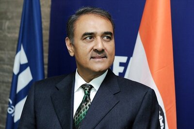 Praful Patel Seeks More Time to Depose Before ED in Money Laundering Probe