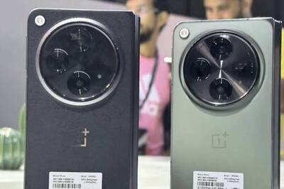 OnePlus Open 2 Is Likely To Be Thinner And Lighter Than Its Predecessor: Know More