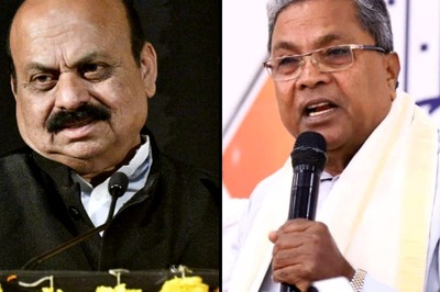 'Quota' Unquote: Karnataka Congress Calls State Panel on Reservation for SCs an Eyewash, CM Hits Back