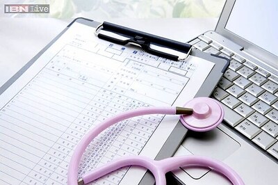 Your medical record is worth 10 times more than your credit card on the black market