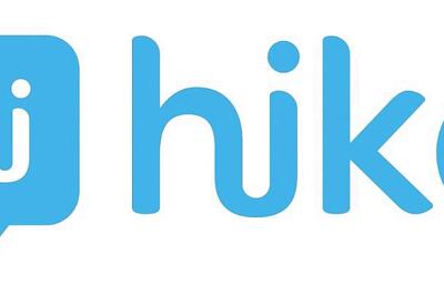 Hike messenger adds over 5,000 stickers in 30 languages