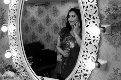 For Madhuri Dixit, Sundays Are to 'Pause and Reflect'