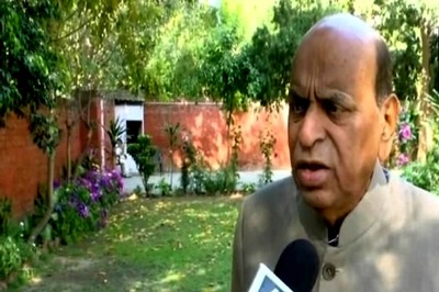 Senior NCP Leader DP Tripathi Passes Away After Prolonged Illness at 67