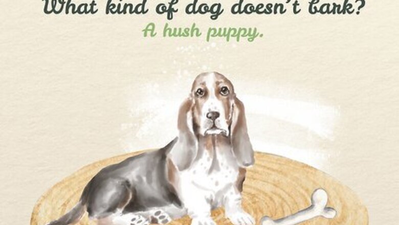 115+ Howl-arious Dog Jokes for Kids & Adults