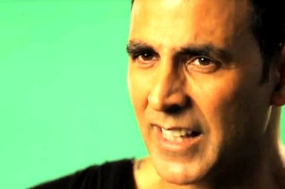 Watch: Akshay Kumar pays tribute to the unsung heroes of India