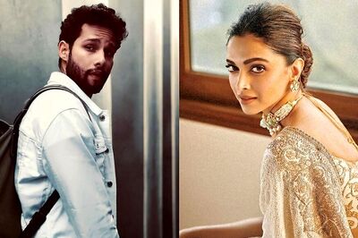 Deepika Padukone, Siddhant Chaturvedi to Feature in Film on Modern Day Relationships: Report
