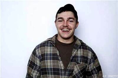 Buckwild's star, 2 others found dead in West Virginia