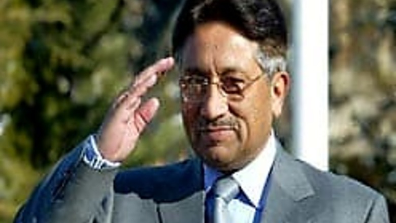 Terrorists delaying peace talks: Mush