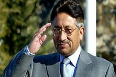 Terrorists delaying peace talks: Mush