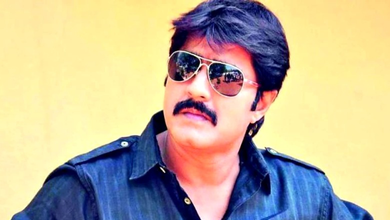 B'day Special: From Admiring Chiranjeevi to Working with Him, The Story of Meka Srikanth