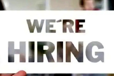 Job Hiring at All-Time High in India; IT-ITes Lead the Growth: Naukri.com Report