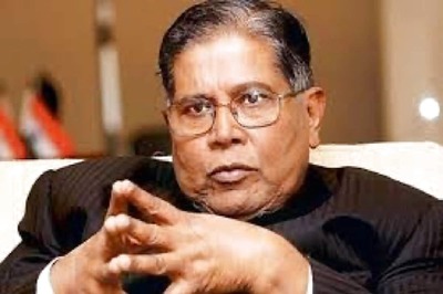 DMK Veteran And Former A Minister Rahman Khan Passes Away at 77, Party Chief Stalin Mourns Death