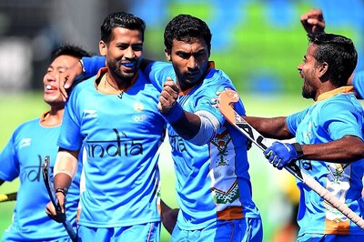 Rio 2016: India Men's Hockey Team in Quarters Despite Netherlands Loss