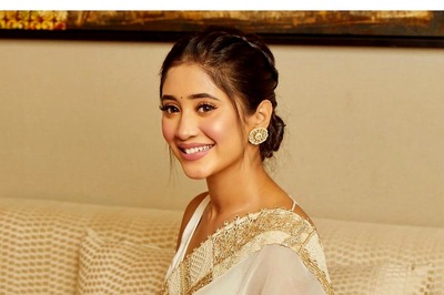 Shivangi Joshi to Enter Anupamaa as Toshu’s Girlfriend? Picture Goes Viral, Check It Out...