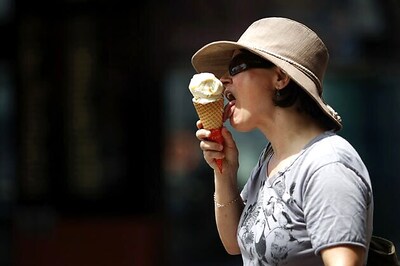 More heat waves expected across Australia