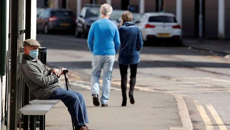 UK May Become Europe's Worst-hit COVID-19 Country, Warns Expert