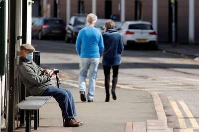 UK May Become Europe's Worst-hit COVID-19 Country, Warns Expert