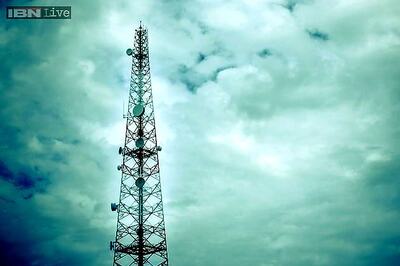 Government allows telephone companies to share airwaves to reduce call drops