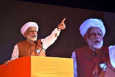 Prime Minister Narendra Modi Hits out at Rahul Gandhi, Says he is Propagating 'Grand Stupid Thought' on GST