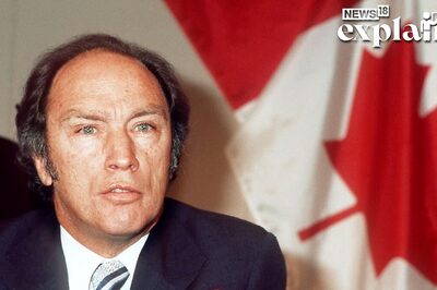 Kanishka Bombing 1985: How Trudeau's Father Refused to Extradite Accused & What the Probe Revealed