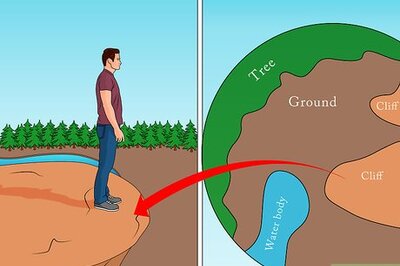 How to Howl Like a Wolf