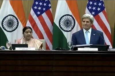 US Backs India's Demand to Pak, Asks for Action Against Terrorists