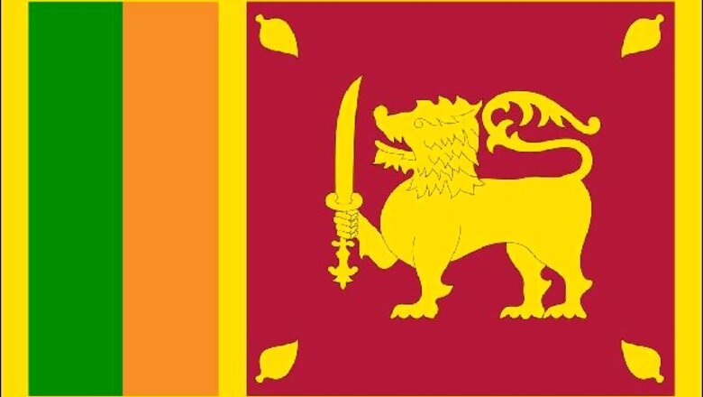 Remove negativity and we may join PSC: TNA to Lanka